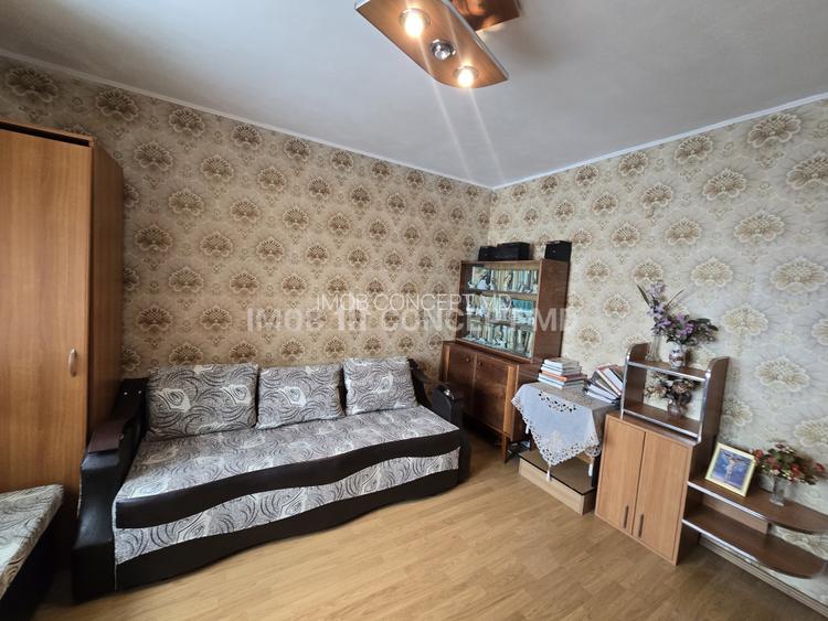 Vanzare apartament 4 camere, cu vedere panoramica, in zona Eroilor Ploiesti - 11