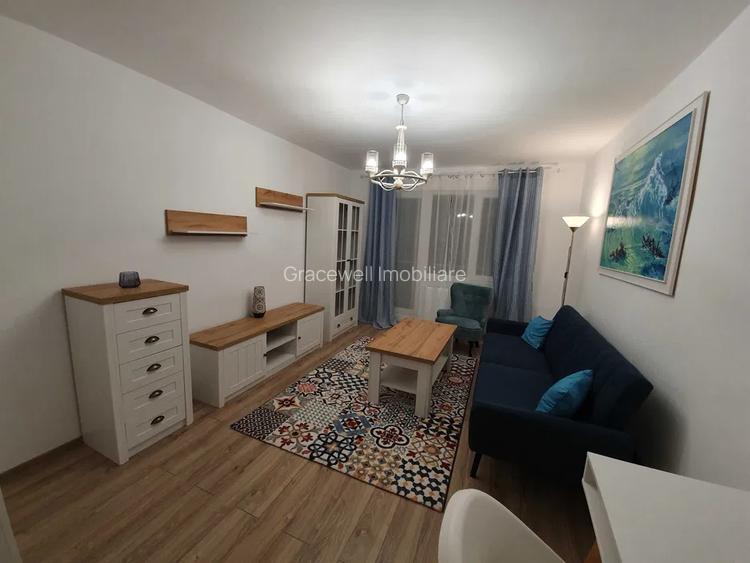 Apartament cu 2 Camere Luminos, Gheorgheni, Aproape de Iulius Mall - 3