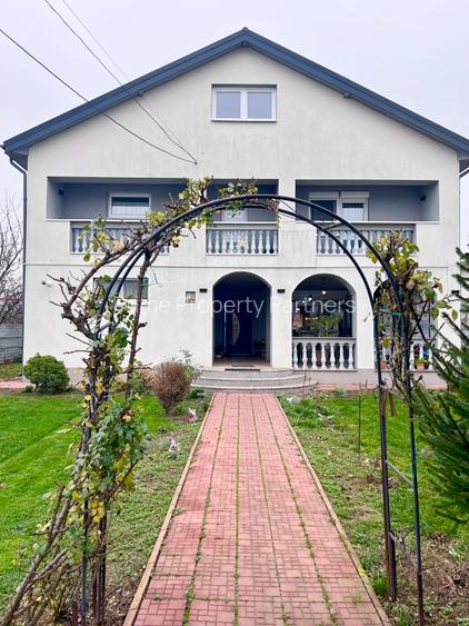 Casă de vânzare în Pipera – Curte generoasă 800 mp | Casă secundara inclusa - 34