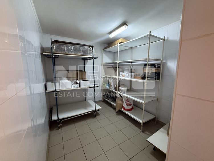 SPATIU COMERCIAL | COFETARIE | RESTAURANT | RADAUTI - 33