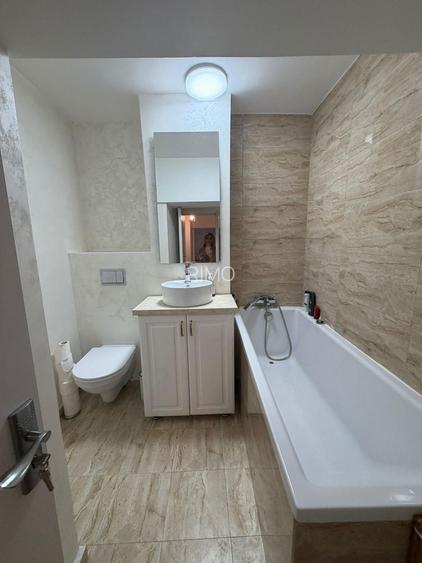 Garsoniera superba Cotroceni - Bloc 1990 - 6