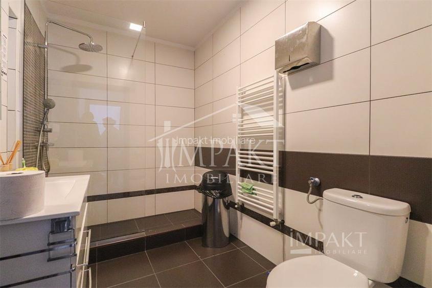 Casa individuala in cartierul Gheorgheni ! - 10