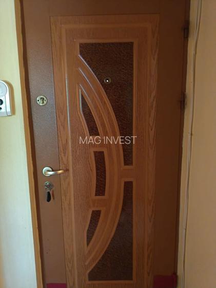 De vanzare apartament cu 2 camere, parter, micro 13 B, 60.000 euro - 14