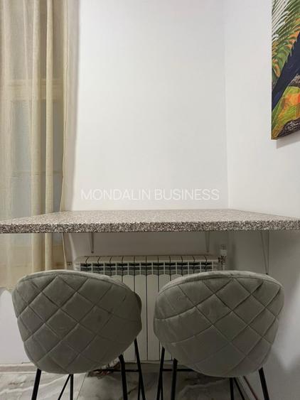 Apartament 2 camere(Loft), 54 mp utili, Etajul 1, Ultracentral , Oradea. - 13