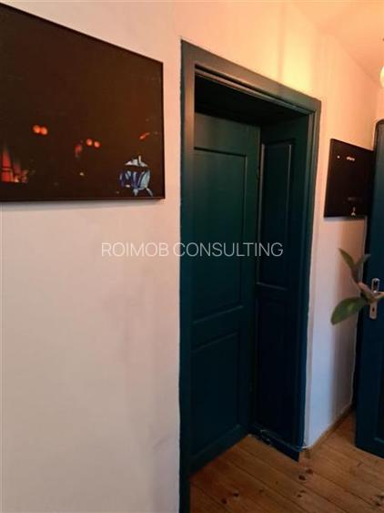 3 camere, Cotroceni, 50 mp, mansarda - 7