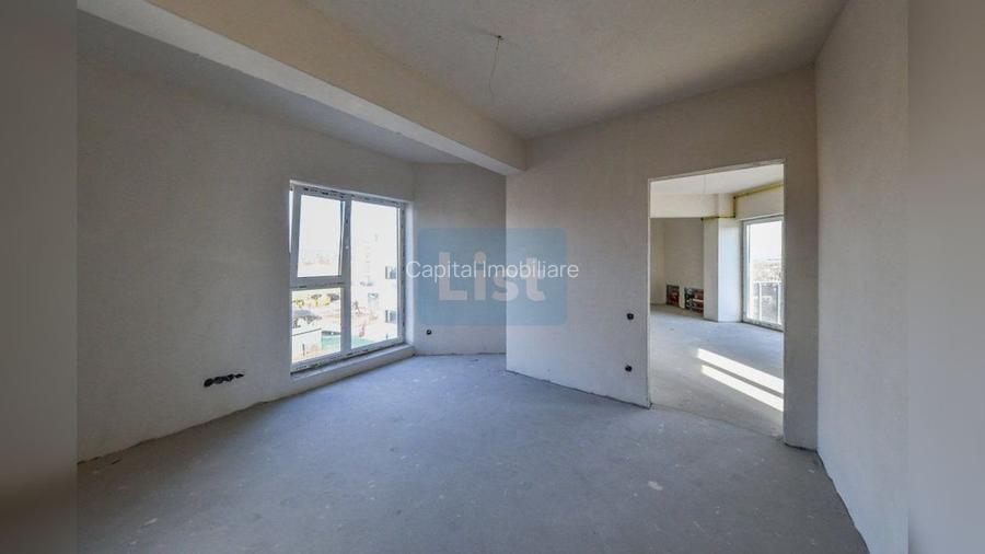 Apartament cu 3 camere de vanzare in Marasti - 4