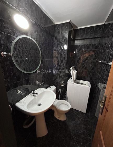 Spre închiriere apartament 3 camere - 3