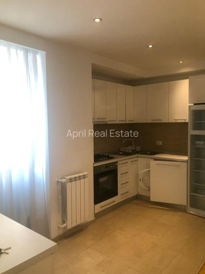 Aviatiei,Caramfil,3 camere,duplex,et.1,84mp,garaj,1200Euro/luna - 13