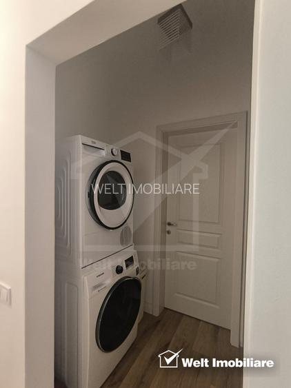 Duplex modern, finisat, dispus pe 1 singur nivel, 4 camere, 115 mp, Iris - 12