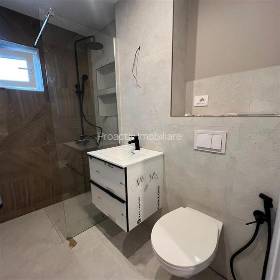 Apartament cu 2 camere, George Enescu, Renovat,  2c-7507 - 8