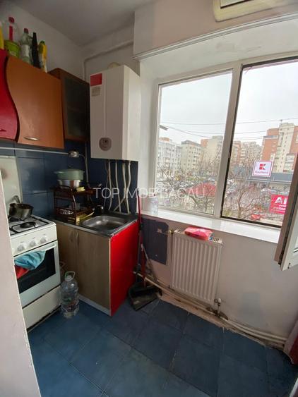 Garsoniera cu centrala, mobilata si utilata, Central - 5