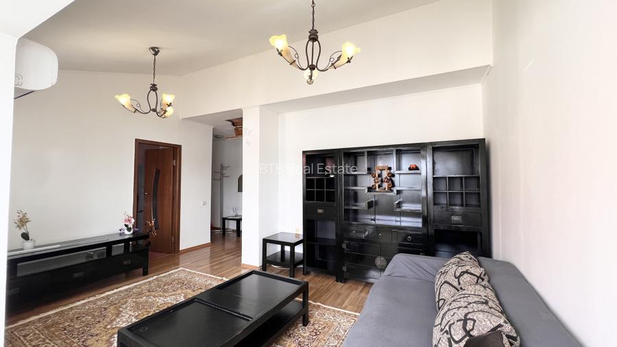 Apartament 2 Camere | Vedere Lac Fundeni | Mobilat Complet - 2