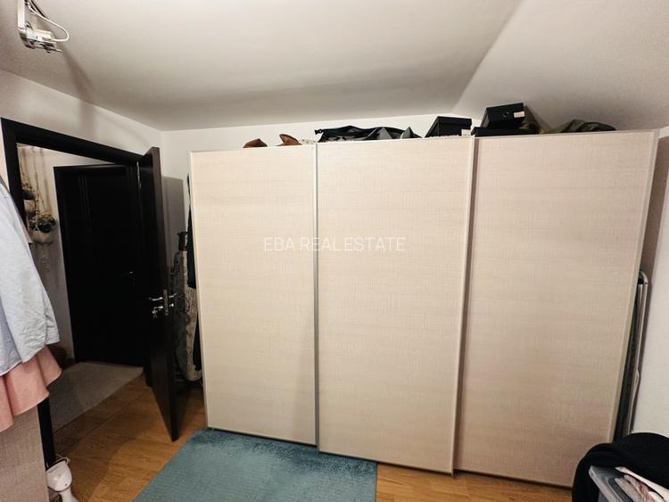 Super vila individuala, 133 mp, 270 mp curte, Rezervelor Chiajna - 13