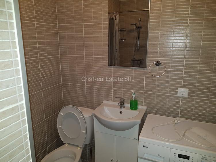 Chirie ap.1 camera amenajat, mobilat, utilat- zona Lic.Unirea-la 10 min de UMF - 7