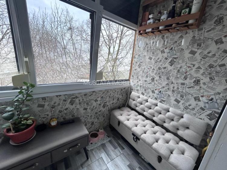 - Apartament LA CHEIE, Dorobantilor aproape de Bariera. Mobilat Utilat. - 10