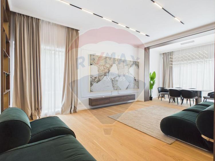 Apartament luminos 3 camere si terasa, vedere la padure, Iancu Nicolae - 23