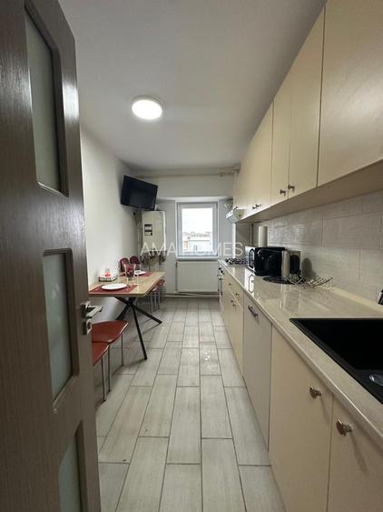 Apartament 2 camere de inchiriat - 6