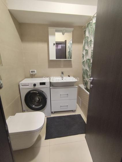 Apartament 2 camere | Novum Politehnica – Grozăvești - 11