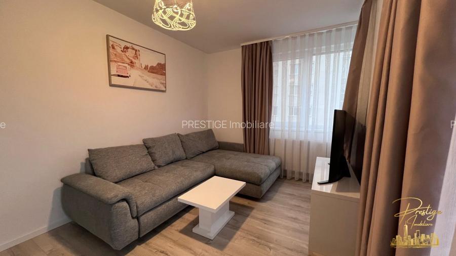 Apartament cu 3 camere de inchiriat in bloc nou, ARED - Oradea - 4