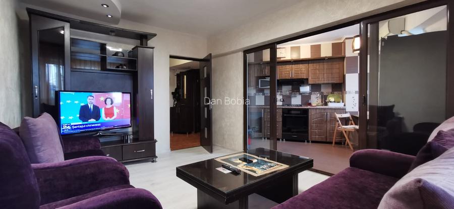 Apart 2 Camere cu Boieler 3 min M Obor DB1958 - 2