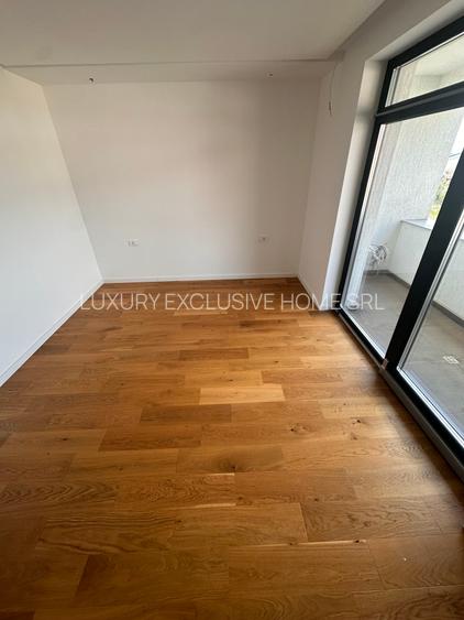 Pipera Voluntari Matei Milo vilă Duplex - 16