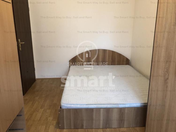 Apartament 1 camera mobilat/utilat 38mp Zorilor  - 6