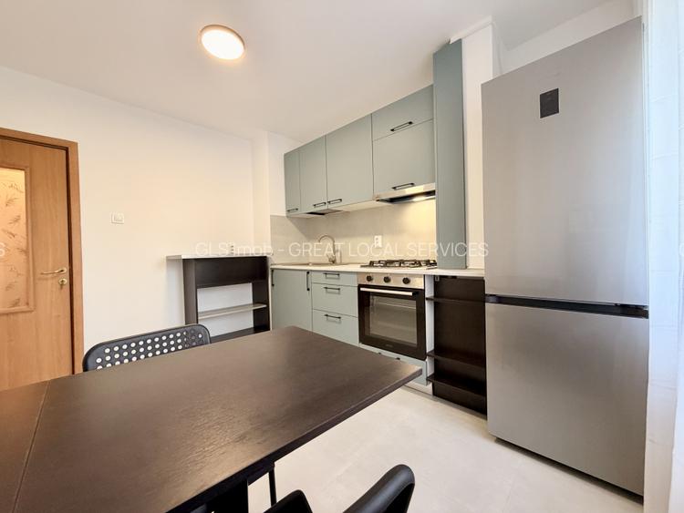 Apartament decomandat în zona Tineretului - Timpuri Noi - 2