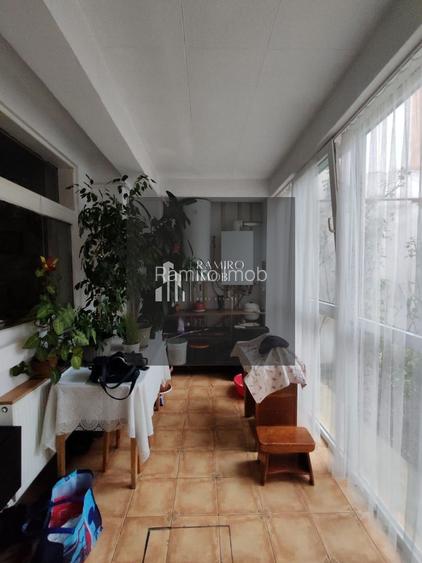 CASA ETAJ, 5 CAMERE, SECTOR 4/BRANCOVEANU, 0 % COMISION - 6