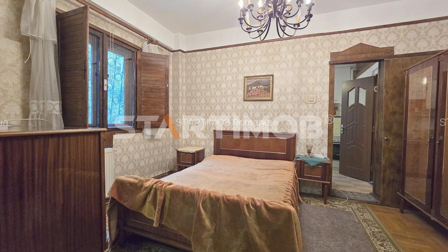 Apartament doua camere Maior Cranta - 5