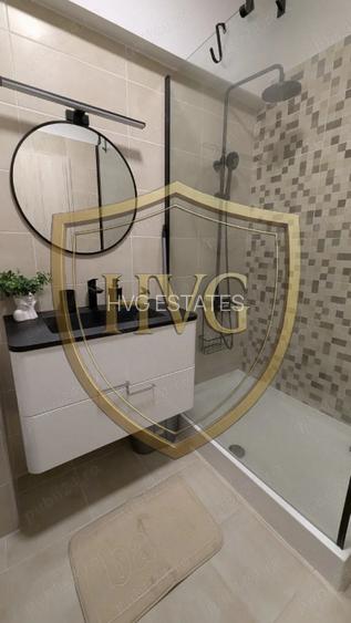 Apartament 2 Camere | Decomandat | Ajustorului Park Residence | Parcare - 6