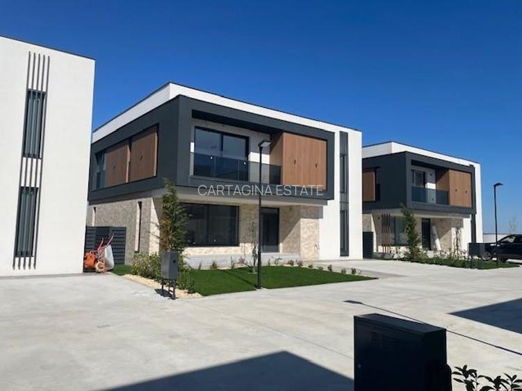 VILA PREMIUM   P+1E   MILLO   COMISION 0 - 3