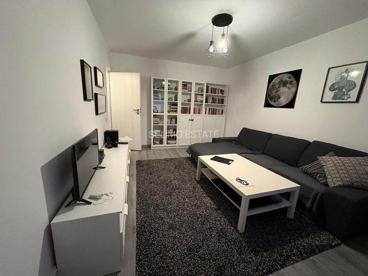 Vanzare | Apartament 2 camere | Gorjului | Centrala Termica - 3