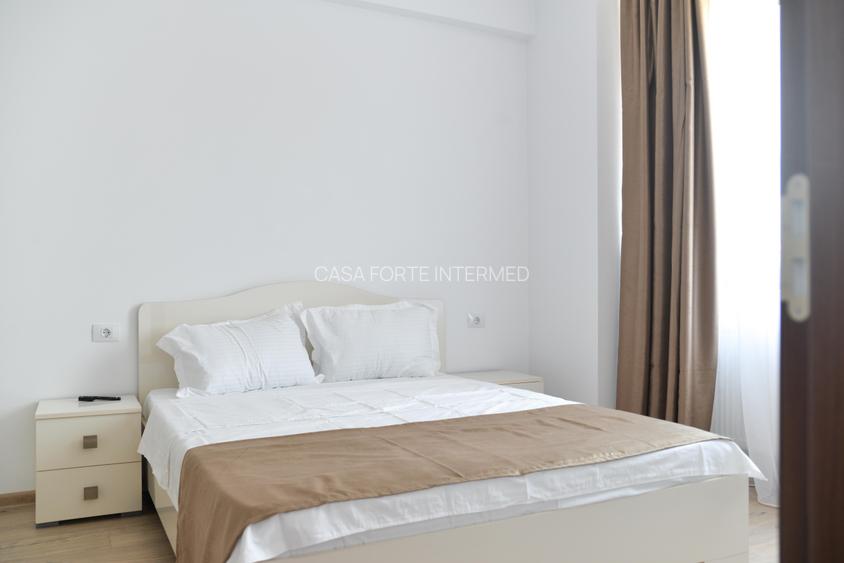 Apartament 2 camere de vânzare – Mamaia, Solid Residence – 117.000  € - 17