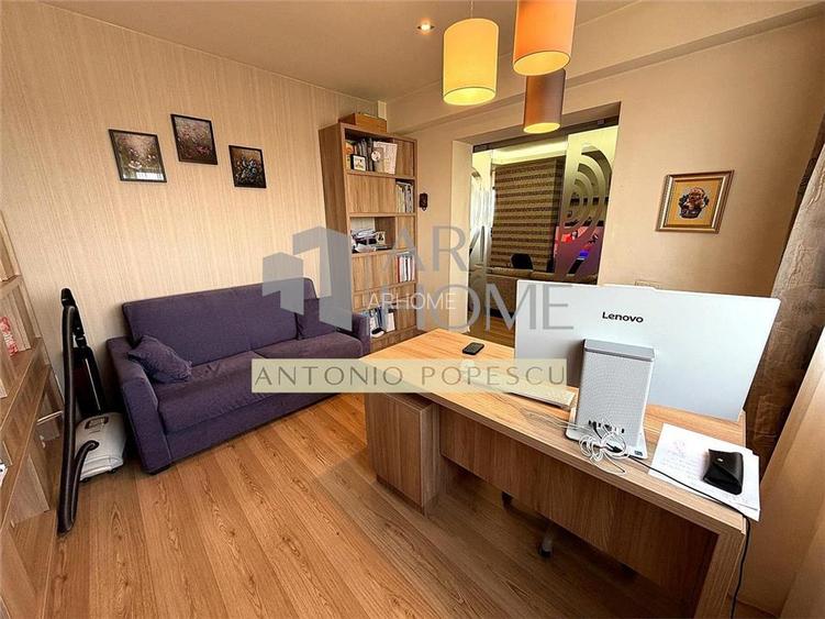 Apartament 4 camere, garaj si boxa, in Ploiesti, zona centrala. - 9