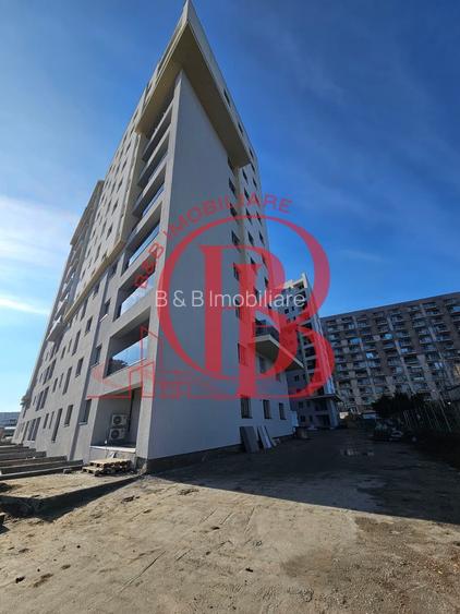 Apartament 2 camere Auchan Titan-Liviu Rebreanu - 2