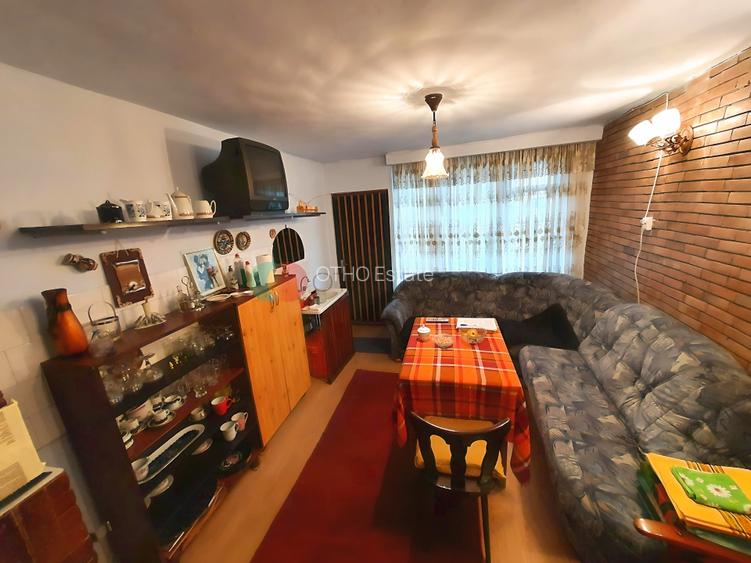 Casa Cujmir Mehedinti | Situata la strada  | Teren 2038 mp|Canalizare - 10