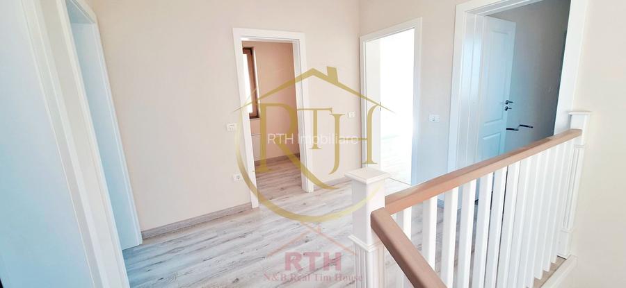 Oferim spre vanzare Duplex cu 5 camere situat in Giroc aproape de DAF - 10