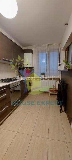 Apt. DUPLEX 4 camere, in vila P+1+M, 2 locuri de parcare, Bucurestii Noi - 8