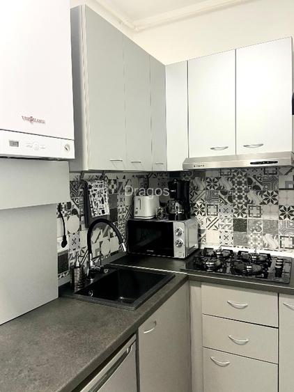 De vânzare apartament central, 2 camere tip Studio - 9