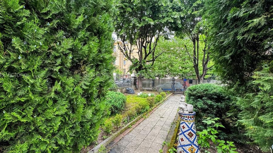 REV2003890 Vila Neo Romaneasca I Cotroceni I Teren 600 MP - 4