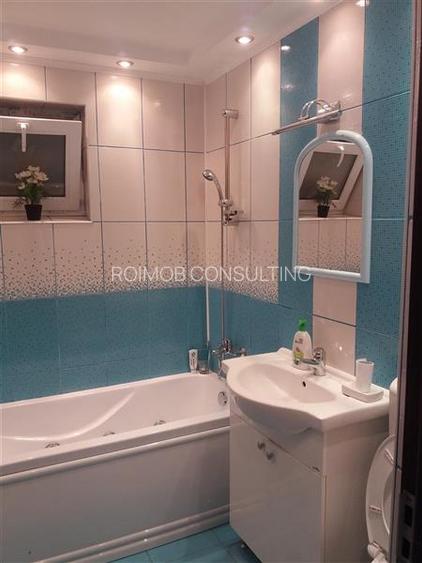 Vila 4 camere, P+1E+2R, zona Banu Manta - 8