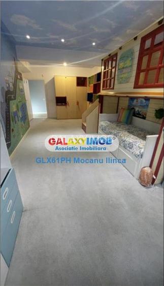 Inchiriere apartament 4 camere, bloc nou, Ploiesti, 9 Mai - 16