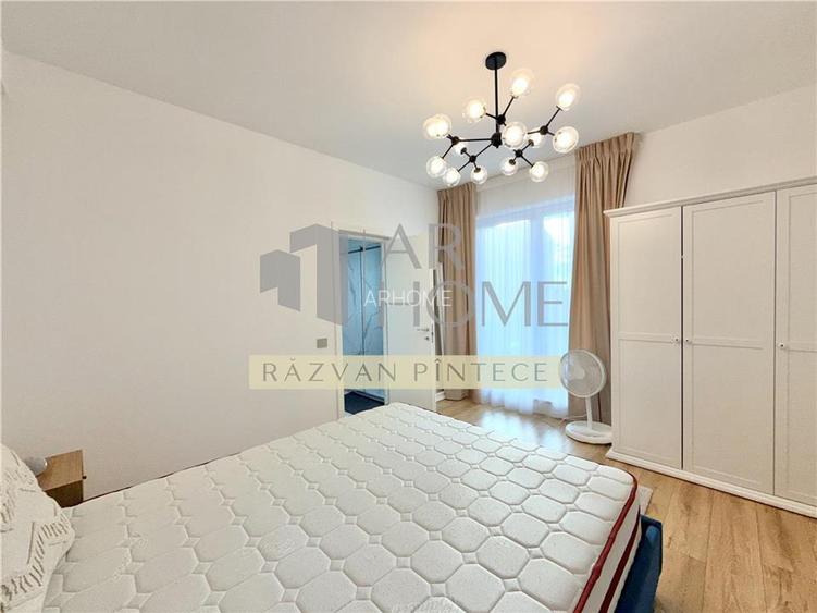 Inchiriere apartamente 3 camere de lux, bloc nou, Marasesti, Ploiesti - 8