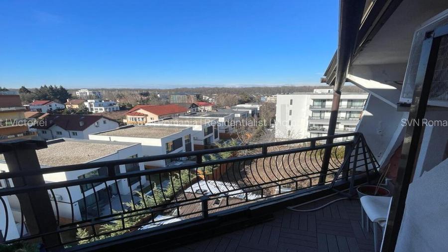 REA1026017 Apartament 2 Camere I Mansarda I Iancu Nicolae - 8