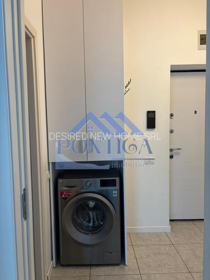 2 camere decomandate | Campus - 3