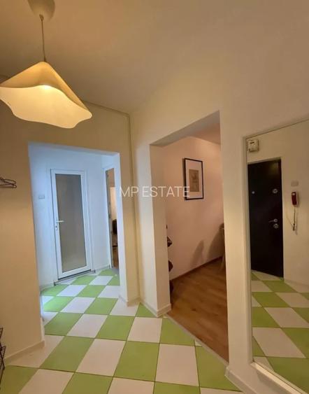Apartament 2 camere 1 Decembrie 1918/ Boiler /Metrou 5 minute - 6