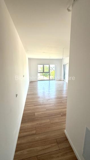 Apartament 2 camere Otopeni-23 August - 18