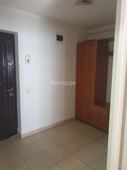 Apartament 1 camera, 38 mp, etaj 3, zona MOL Calea Turzii - 4