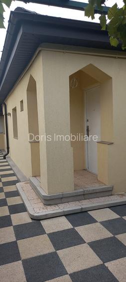 Casa 5 camere,parter,mobilata ,utilata si renovata recent. - 3