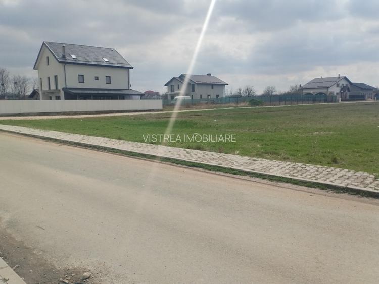 Comision 0% // Vanzare loturi de 450 - 500 - 600 mp. // Toate utilitatile - 13